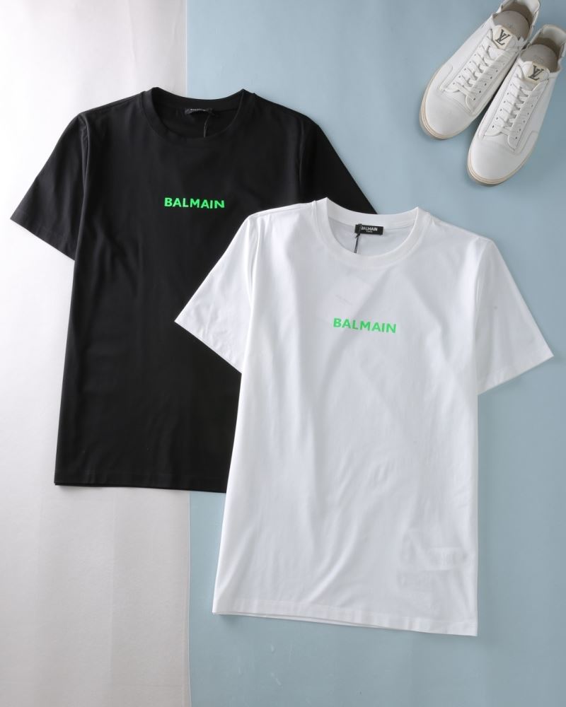 Balmain T-Shirts